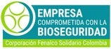 Empresa Comprometida con la Bioseguridad